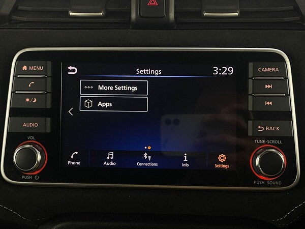 Used Nissan Micra 2020 for sale - 76151300: Photo 33