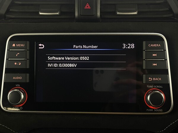 Used Nissan Micra 2020 for sale - 76151300: Photo 34