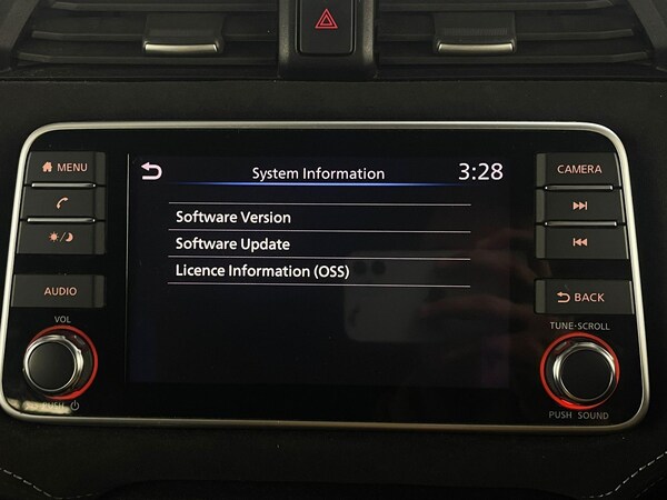 Used Nissan Micra 2020 for sale - 76151300: Photo 35