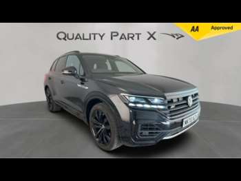2020 (70) - 3.0 TSI V6 Black Edition Tiptronic 4Motion Euro 6 (s/s) 5dr