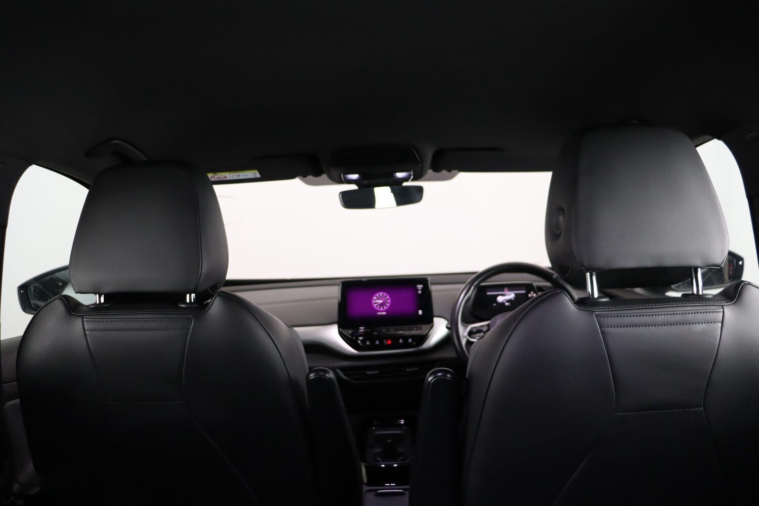 Used Volkswagen ID.4 2022 for sale - 77386322: Photo 11