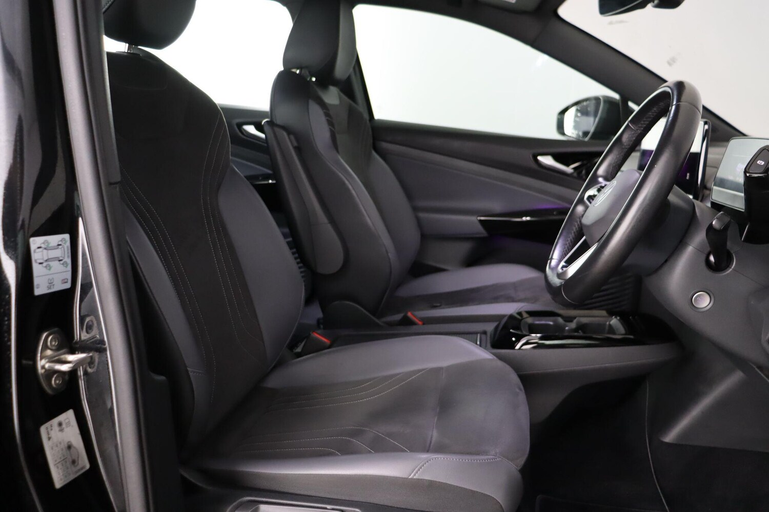 Used Volkswagen ID.4 2022 for sale - 77386322: Photo 13