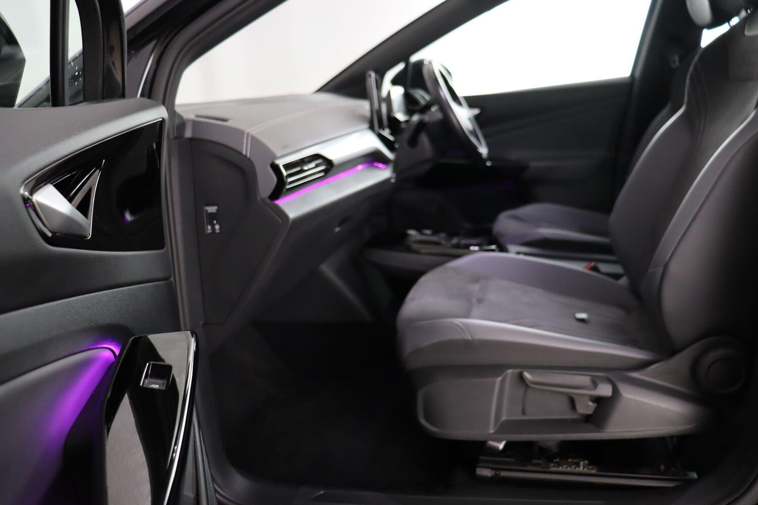 Used Volkswagen ID.4 2022 for sale - 77386322: Photo 15