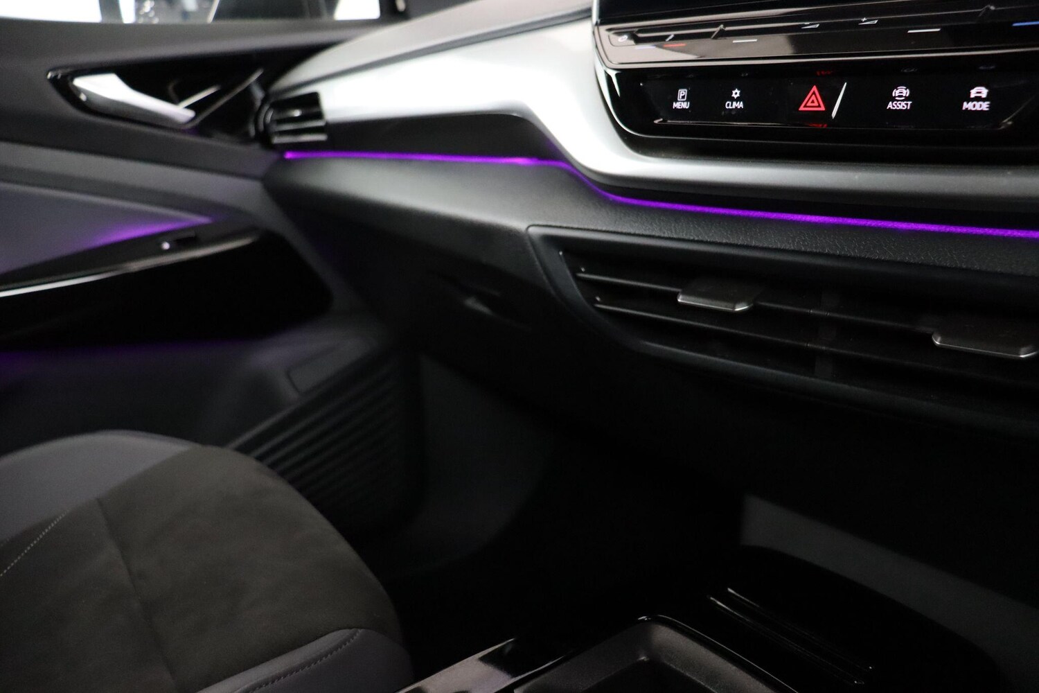 Used Volkswagen ID.4 2022 for sale - 77386322: Photo 21