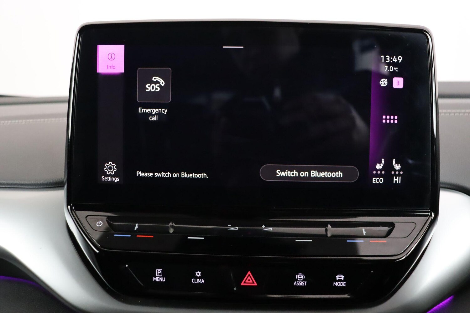 Used Volkswagen ID.4 2022 for sale - 77386322: Photo 27