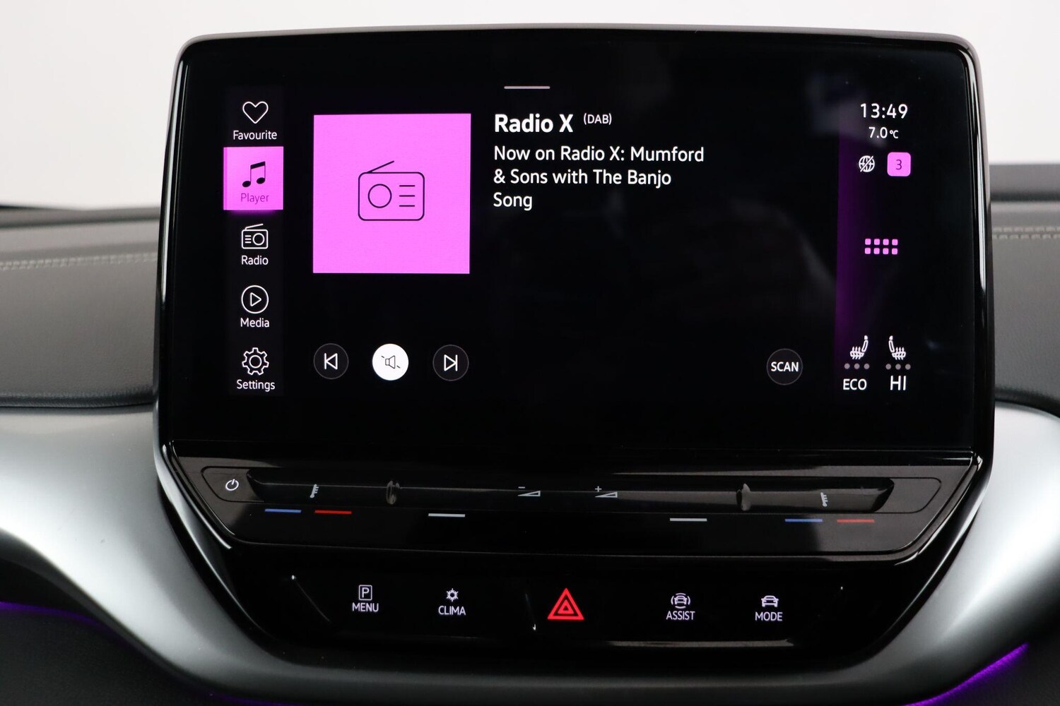 Used Volkswagen ID.4 2022 for sale - 77386322: Photo 28