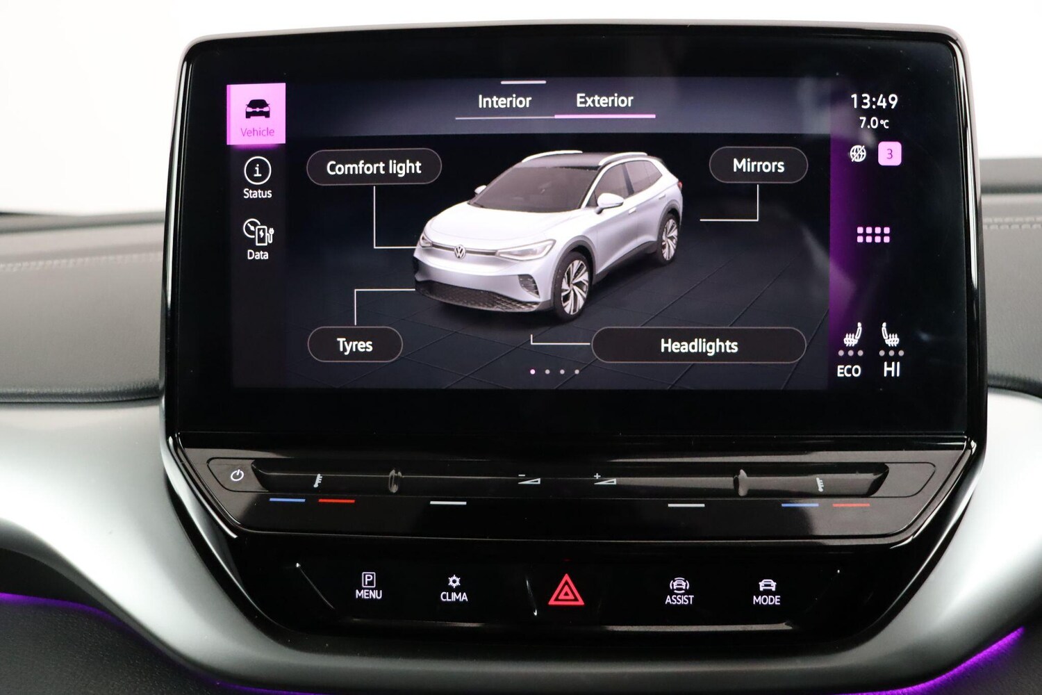 Used Volkswagen ID.4 2022 for sale - 77386322: Photo 30