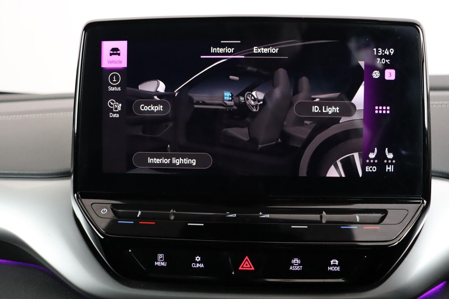 Used Volkswagen ID.4 2022 for sale - 77386322: Photo 31