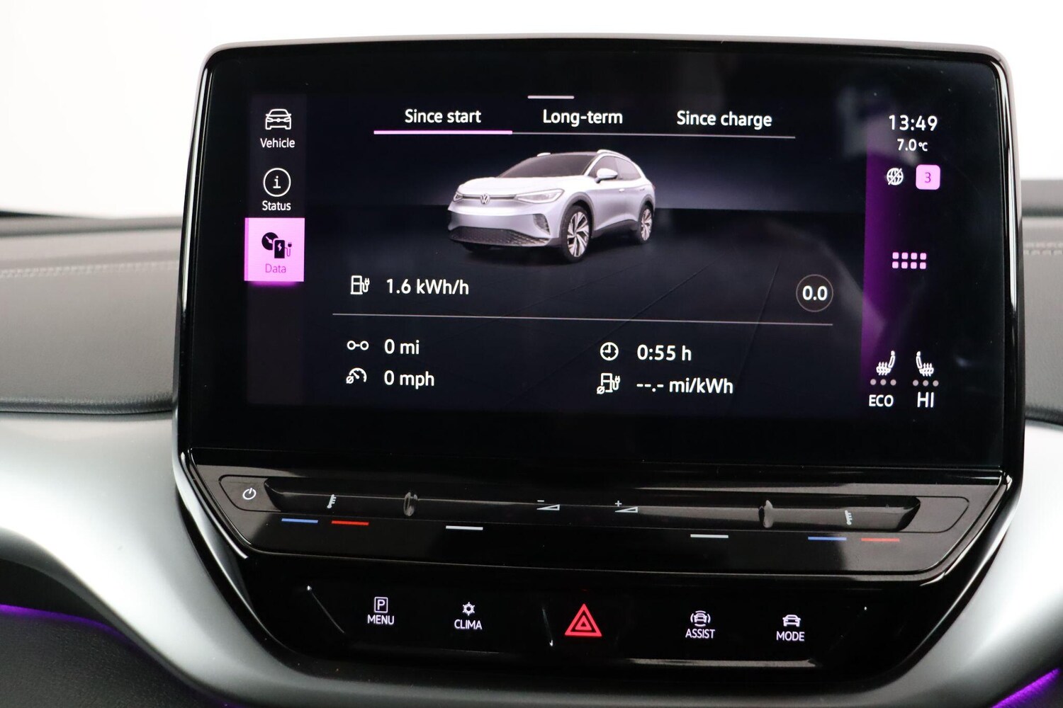 Used Volkswagen ID.4 2022 for sale - 77386322: Photo 32