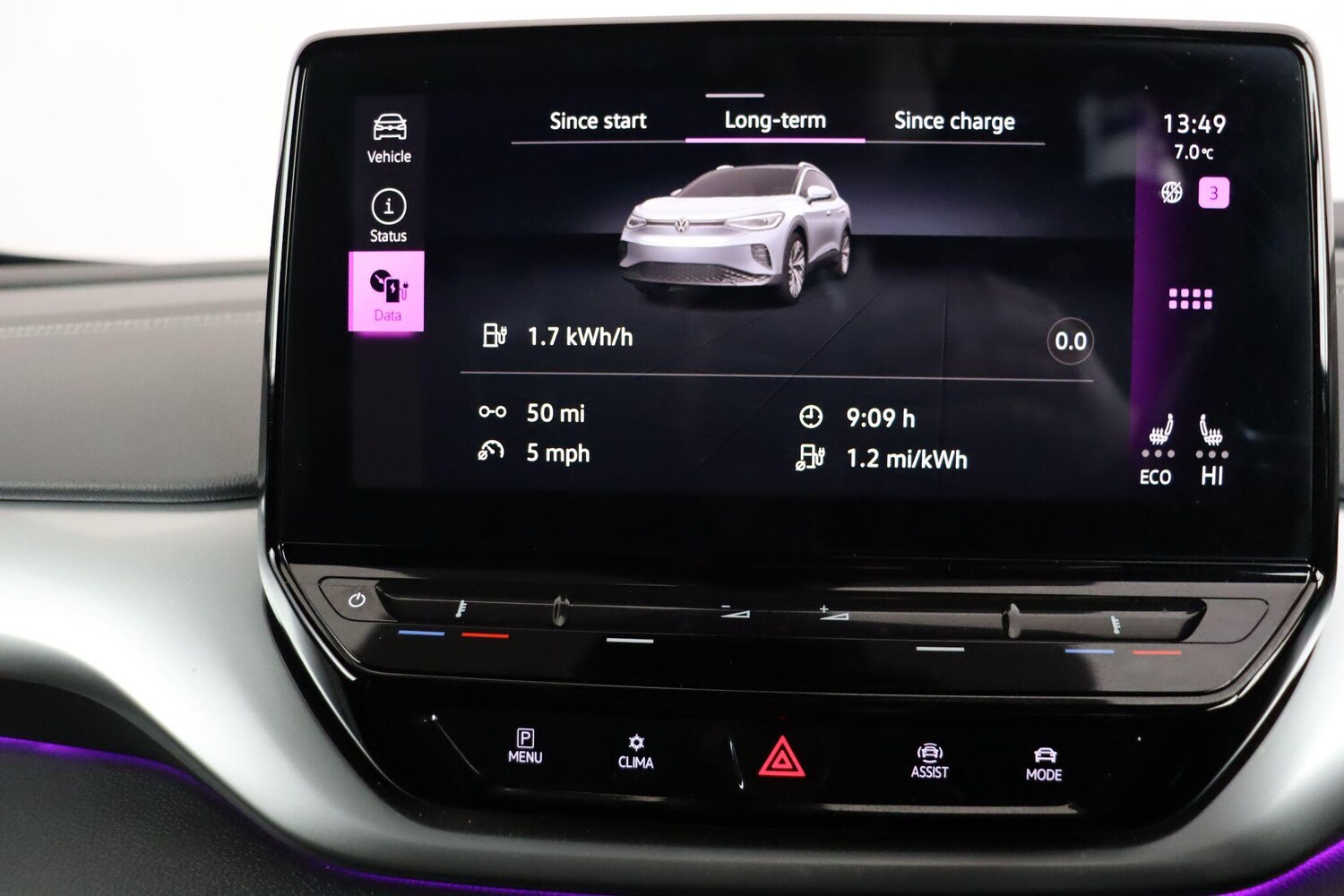 Used Volkswagen ID.4 2022 for sale - 77386322: Photo 33