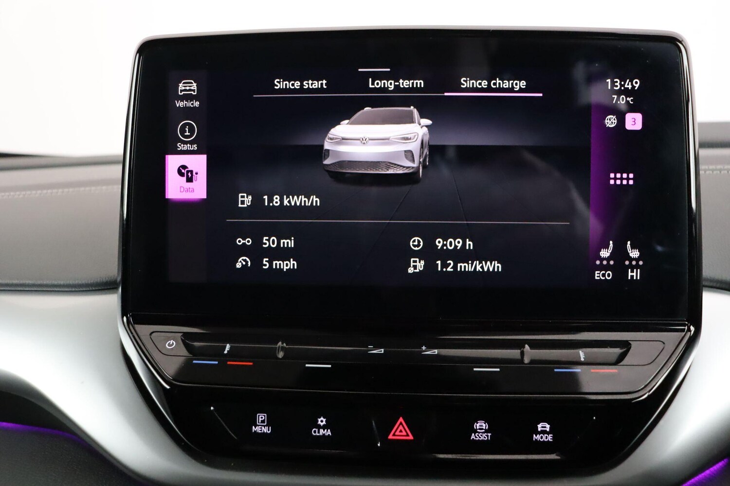 Used Volkswagen ID.4 2022 for sale - 77386322: Photo 34