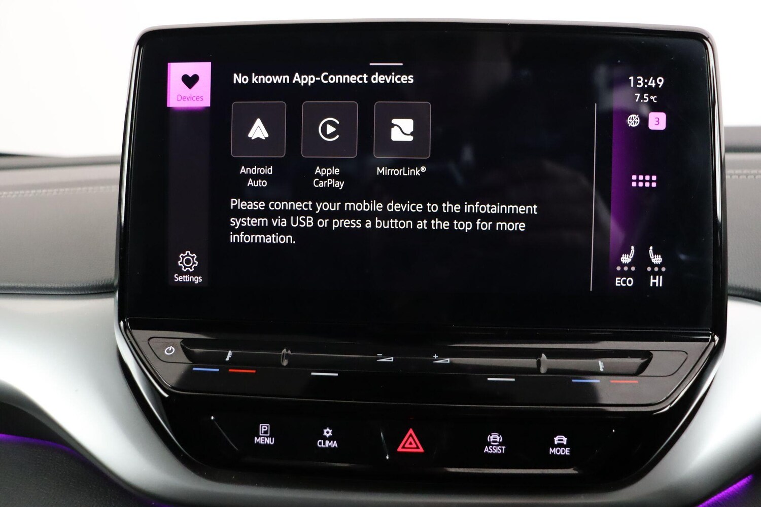 Used Volkswagen ID.4 2022 for sale - 77386322: Photo 36