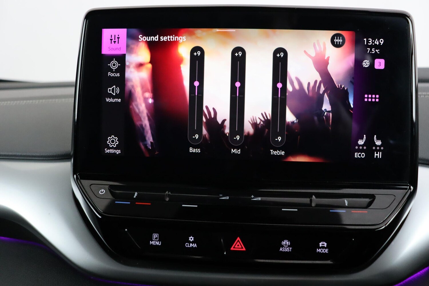 Used Volkswagen ID.4 2022 for sale - 77386322: Photo 37