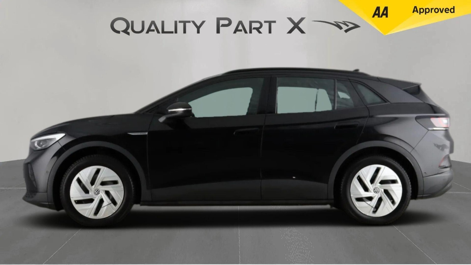 Used Volkswagen ID.4 2022 for sale - 77386322: Photo 4