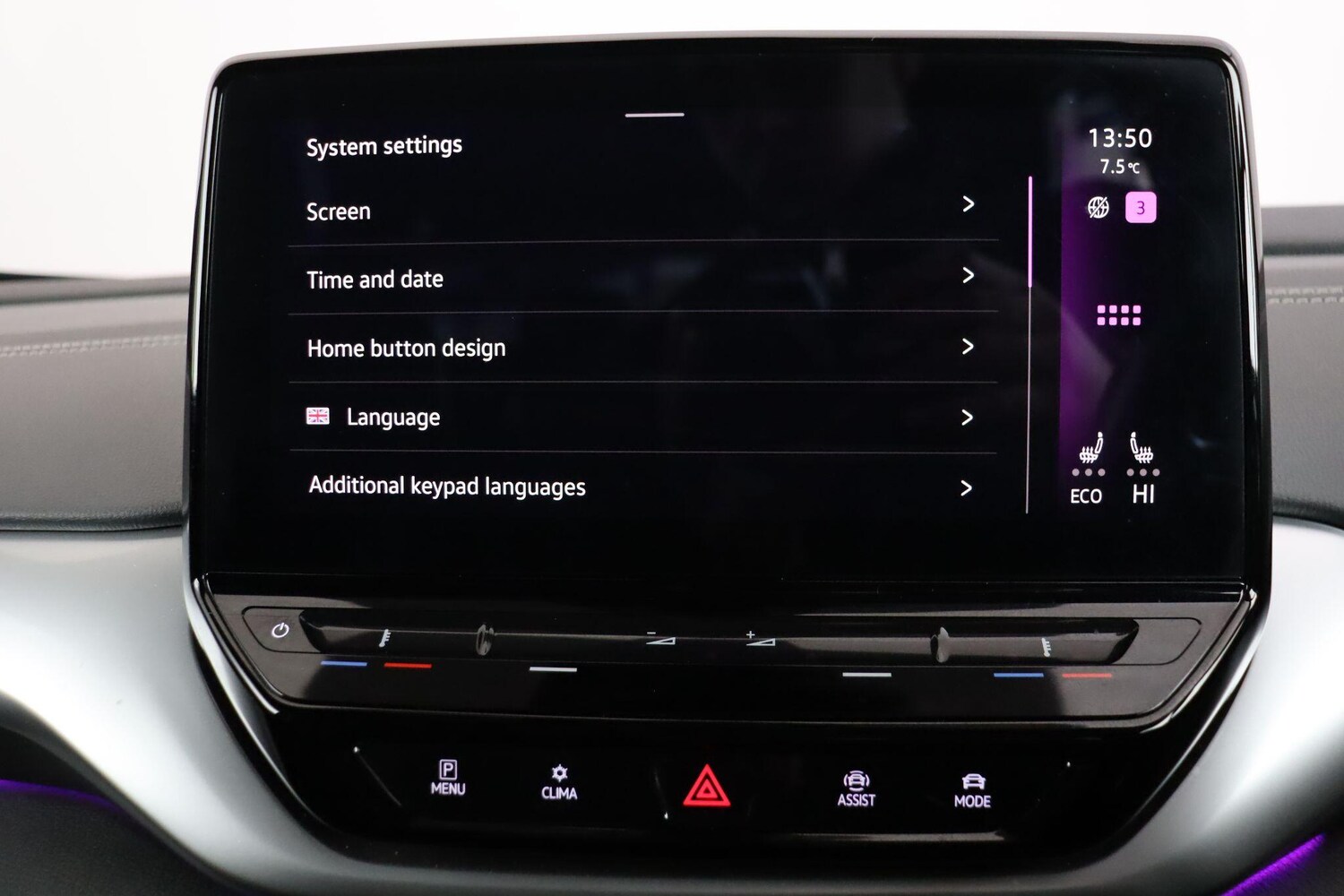 Used Volkswagen ID.4 2022 for sale - 77386322: Photo 40