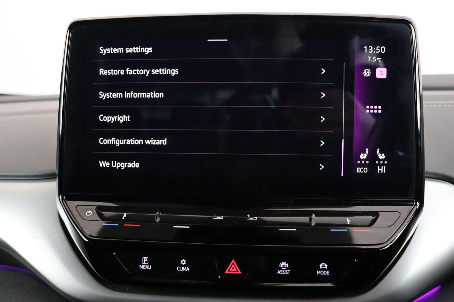 Used Volkswagen ID.4 2022 for sale - 77386322: Photo 41