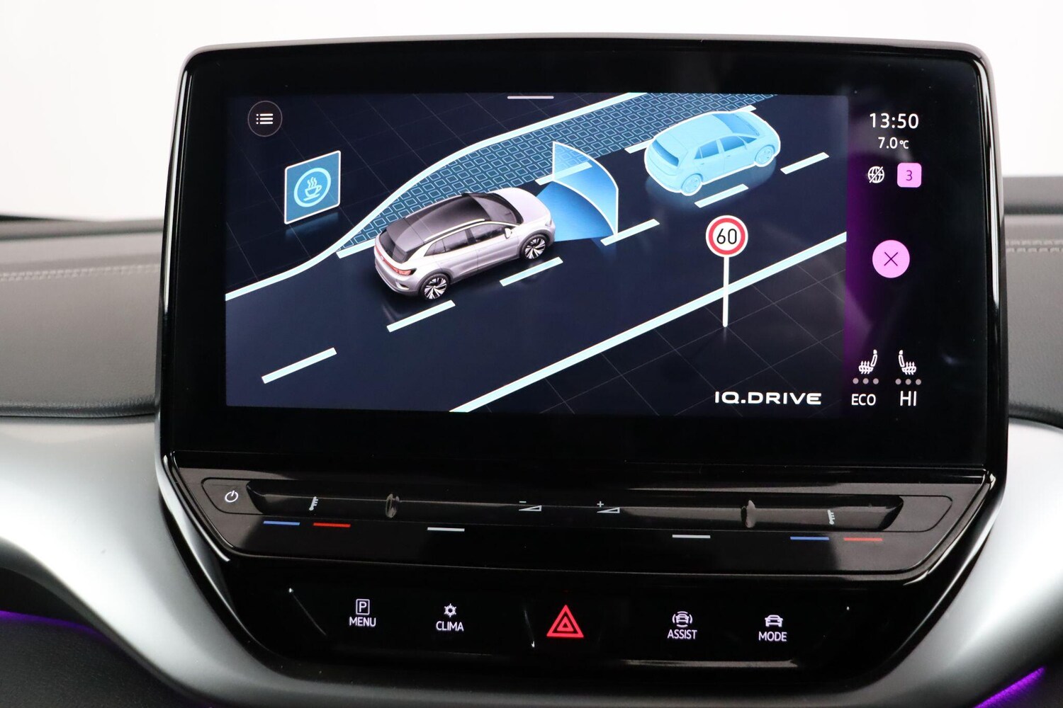 Used Volkswagen ID.4 2022 for sale - 77386322: Photo 42