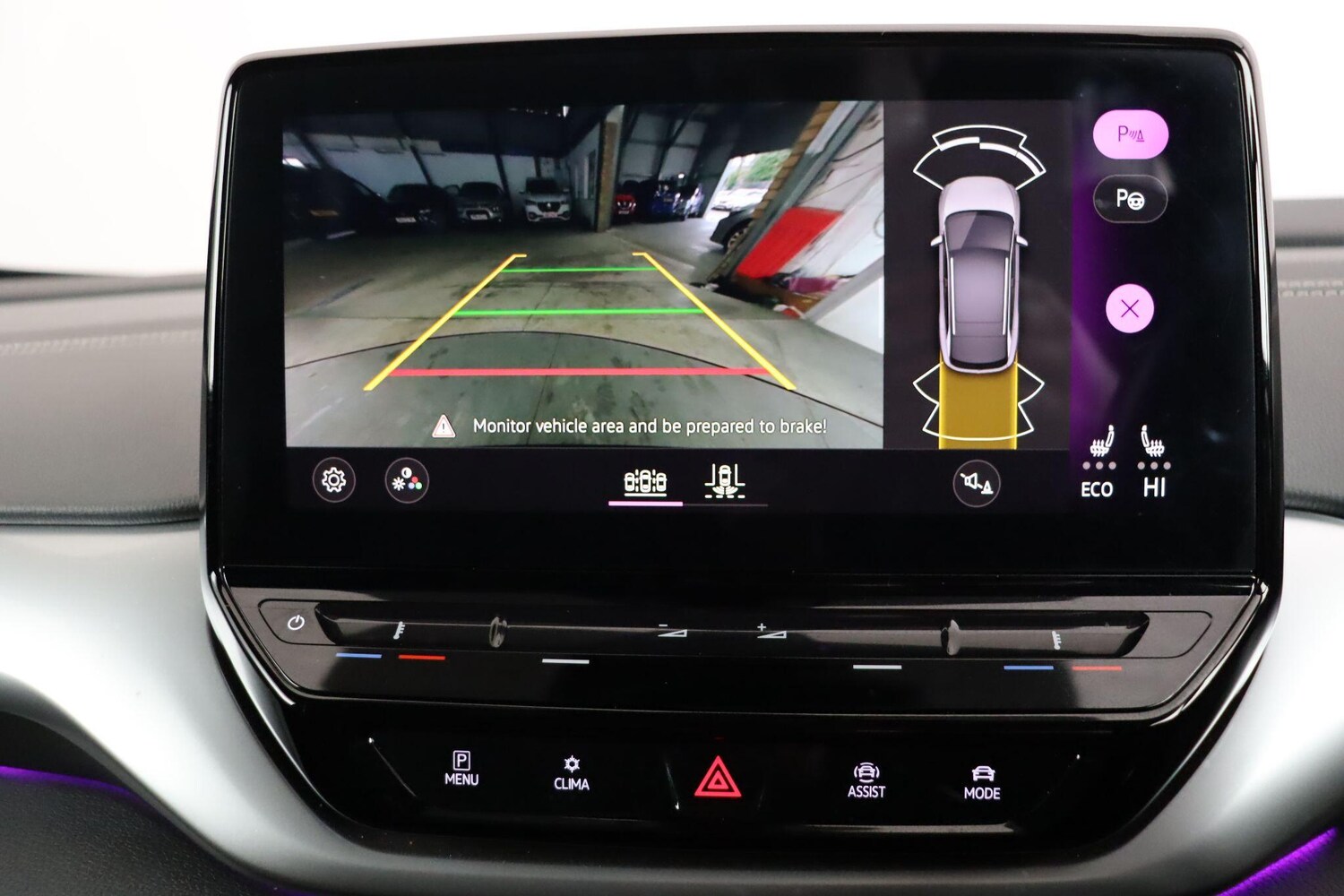 Used Volkswagen ID.4 2022 for sale - 77386322: Photo 43