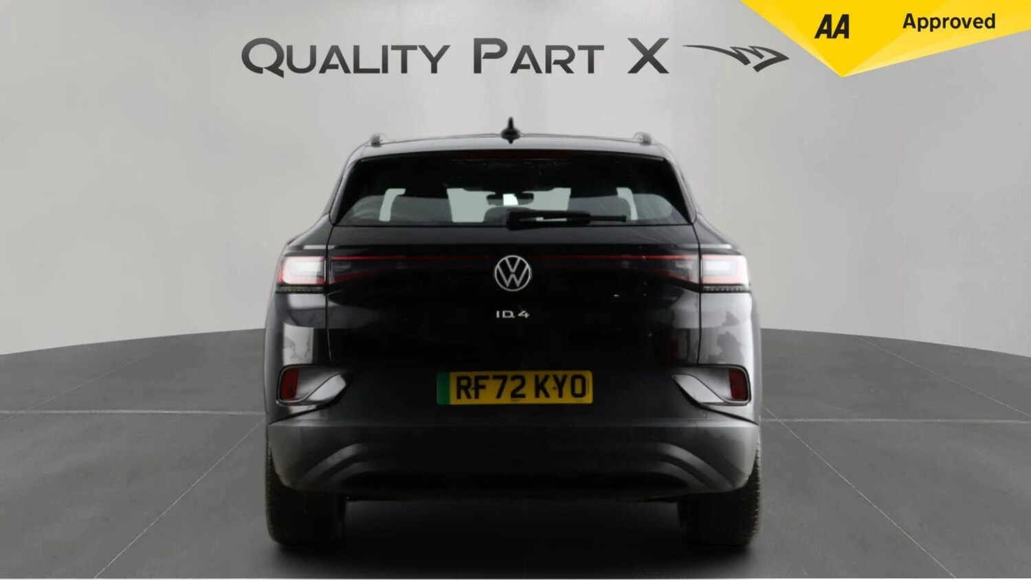 Used Volkswagen ID.4 2022 for sale - 77386322: Photo 6