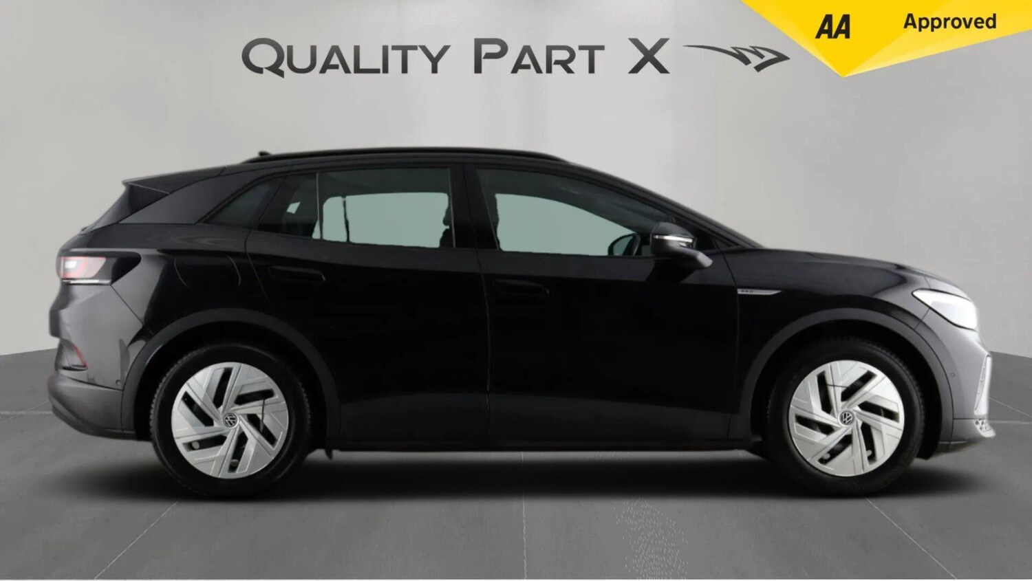 Used Volkswagen ID.4 2022 for sale - 77386322: Photo 8