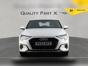 Used Audi A3 2022 for sale - 77769478: Photo