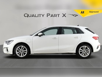 Used Audi A3 2022 for sale - 77769478: Photo