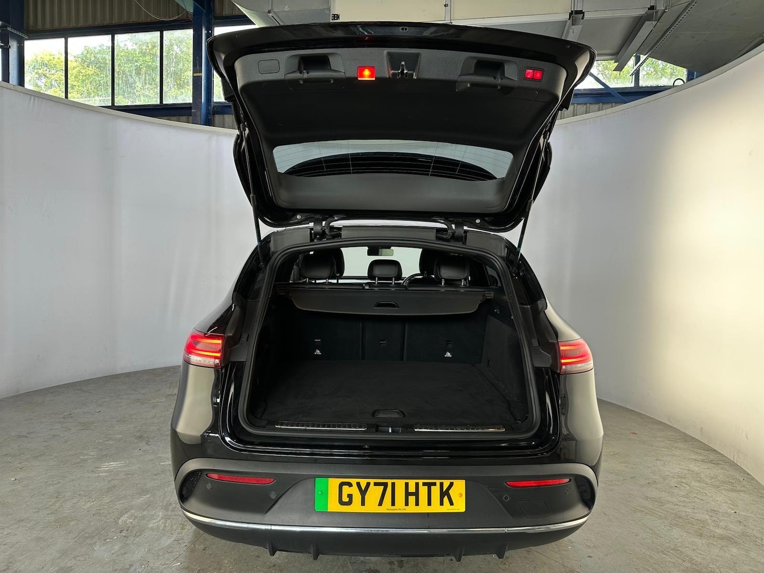 Vehicle 40