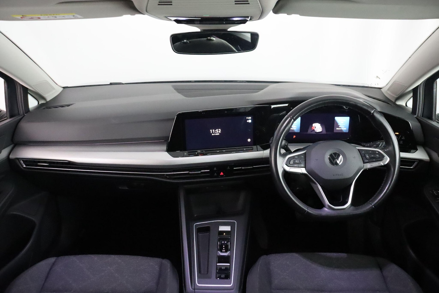 Used Volkswagen Golf 2020 for sale - 76689078: Photo 10