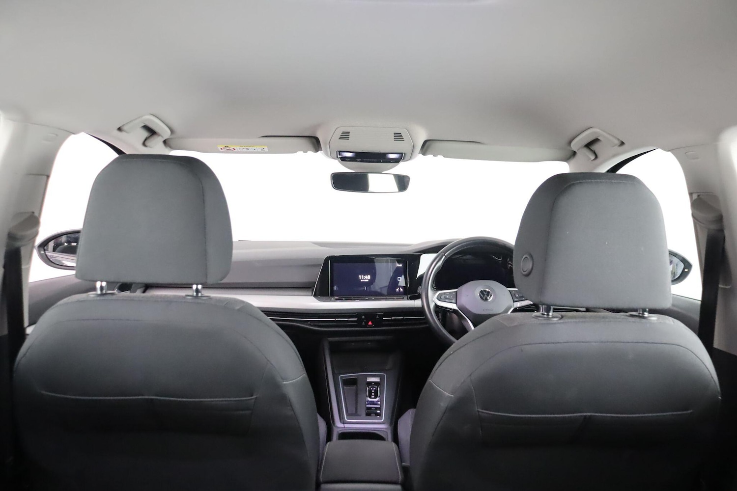 Used Volkswagen Golf 2020 for sale - 76689078: Photo 14