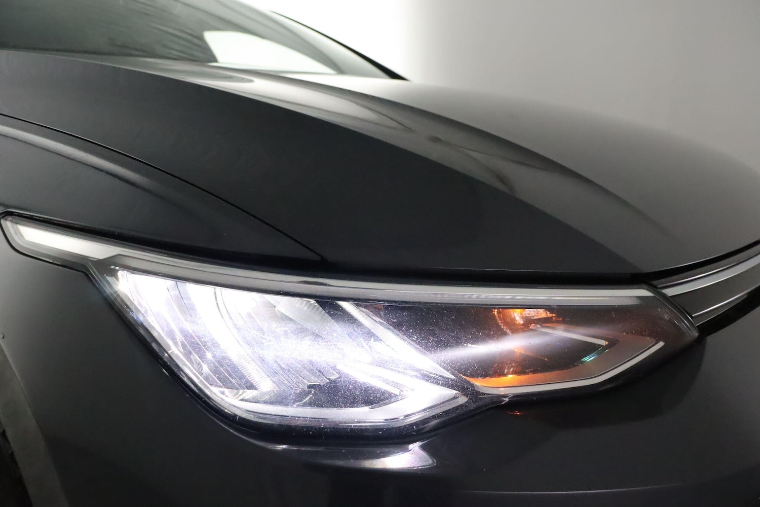 Used Volkswagen Golf 2020 for sale - 76689078: Photo 24