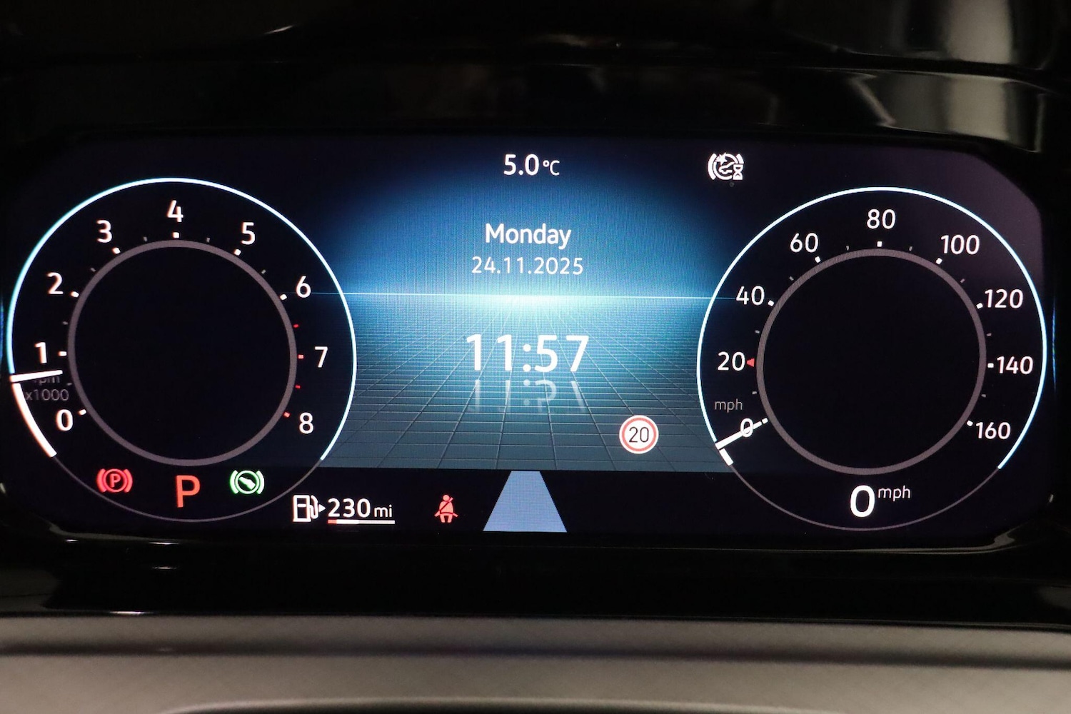 Used Volkswagen Golf 2020 for sale - 76689078: Photo 27