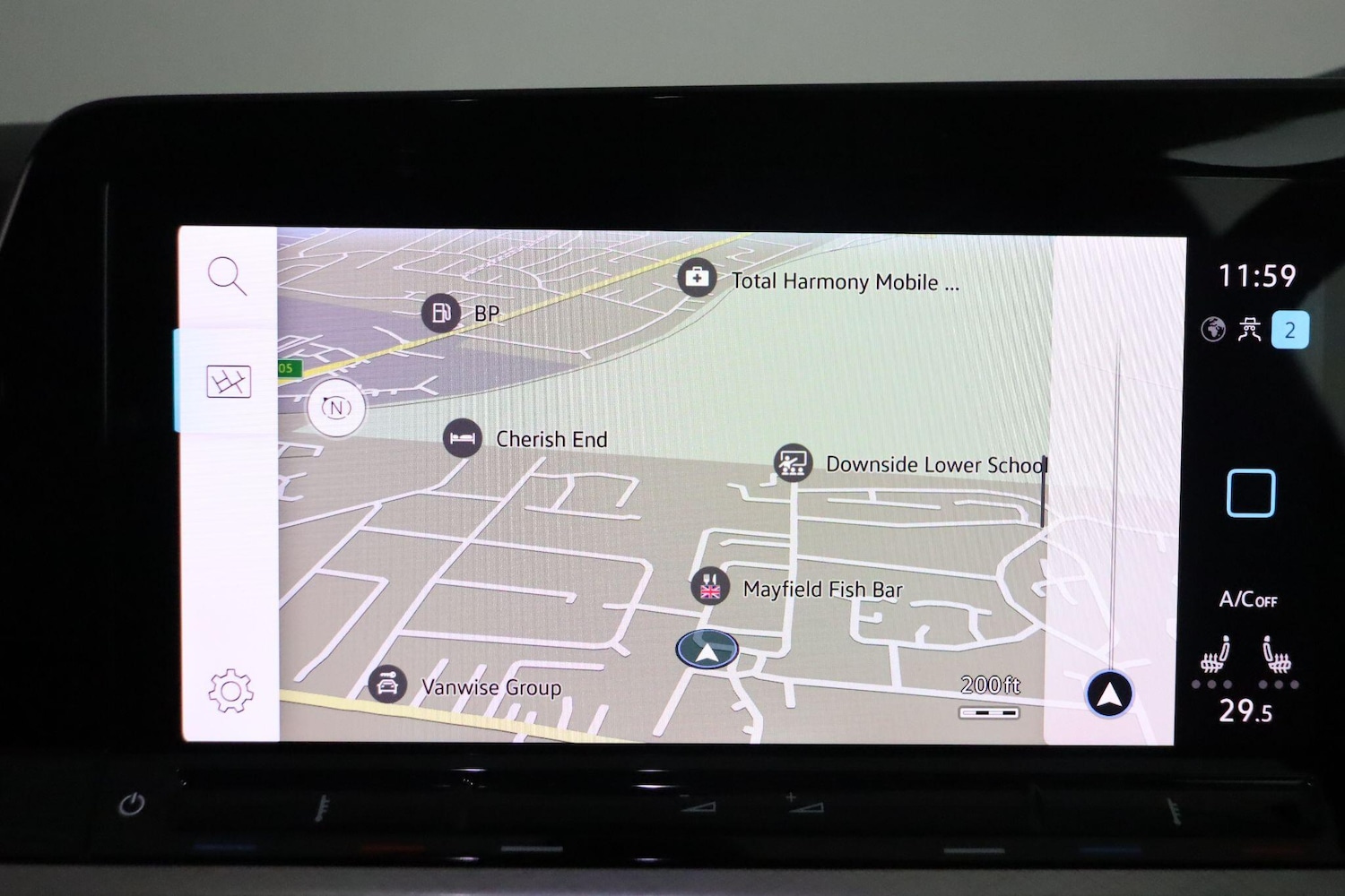 Used Volkswagen Golf 2020 for sale - 76689078: Photo 33