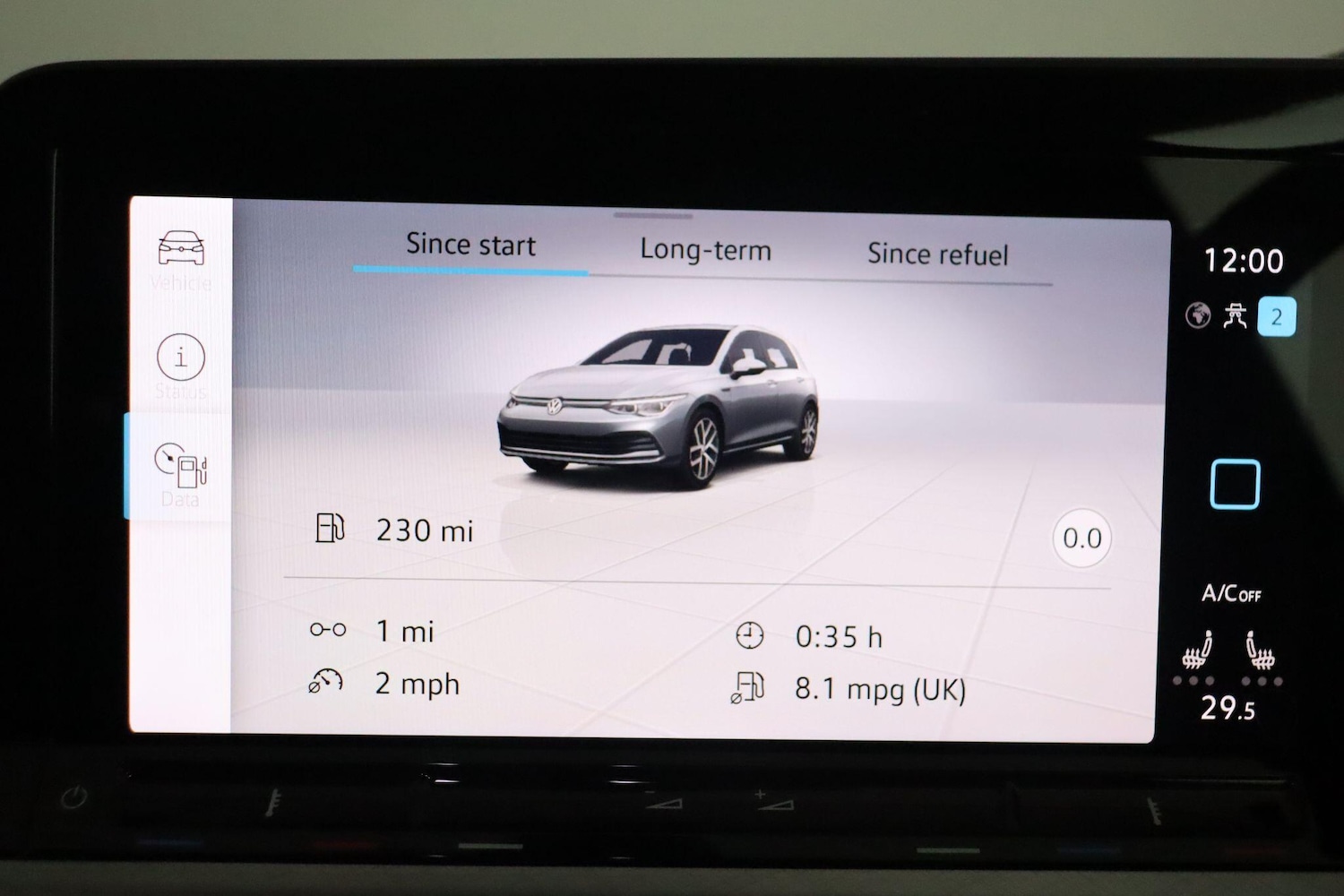 Used Volkswagen Golf 2020 for sale - 76689078: Photo 37