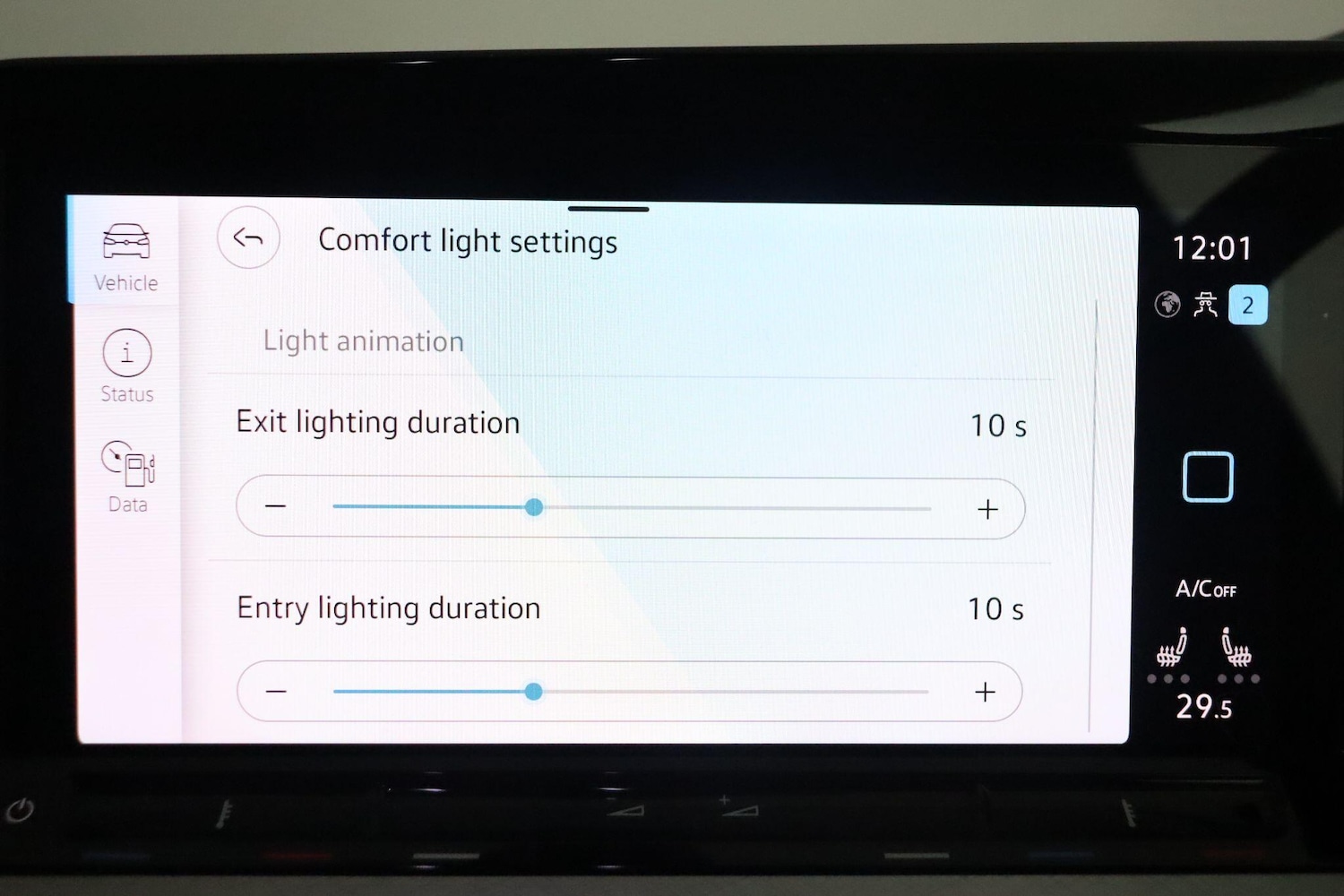 Used Volkswagen Golf 2020 for sale - 76689078: Photo 38