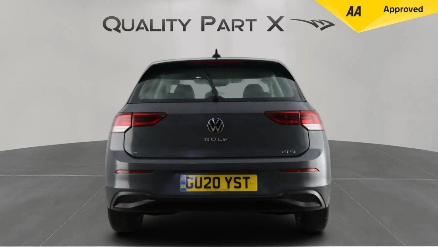 Used Volkswagen Golf 2020 for sale - 76689078: Photo 4