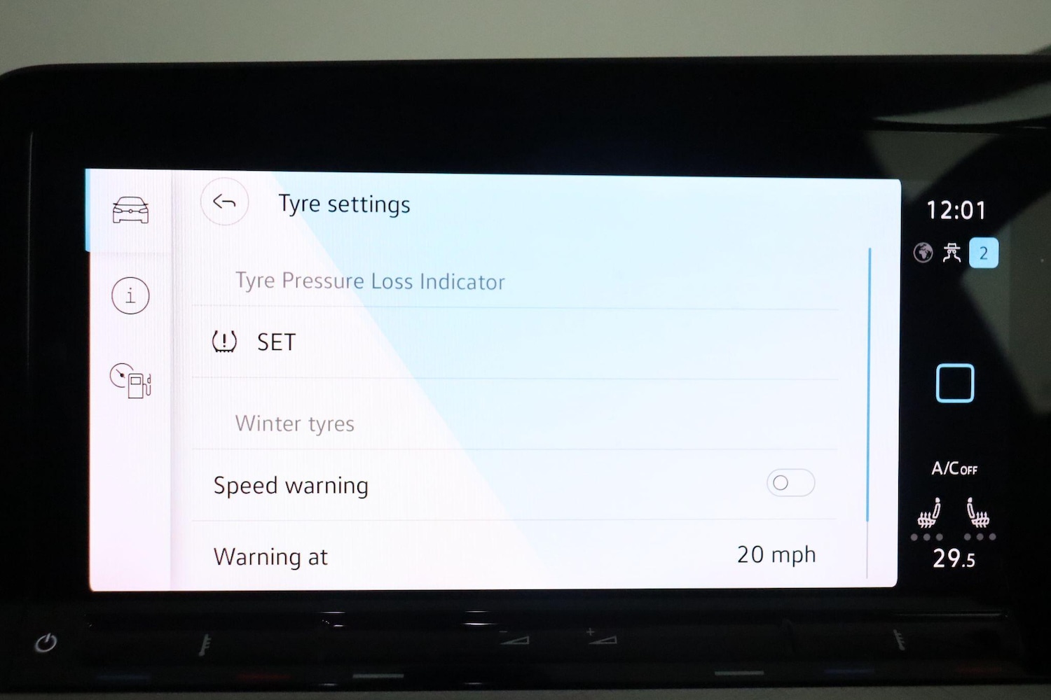 Used Volkswagen Golf 2020 for sale - 76689078: Photo 40