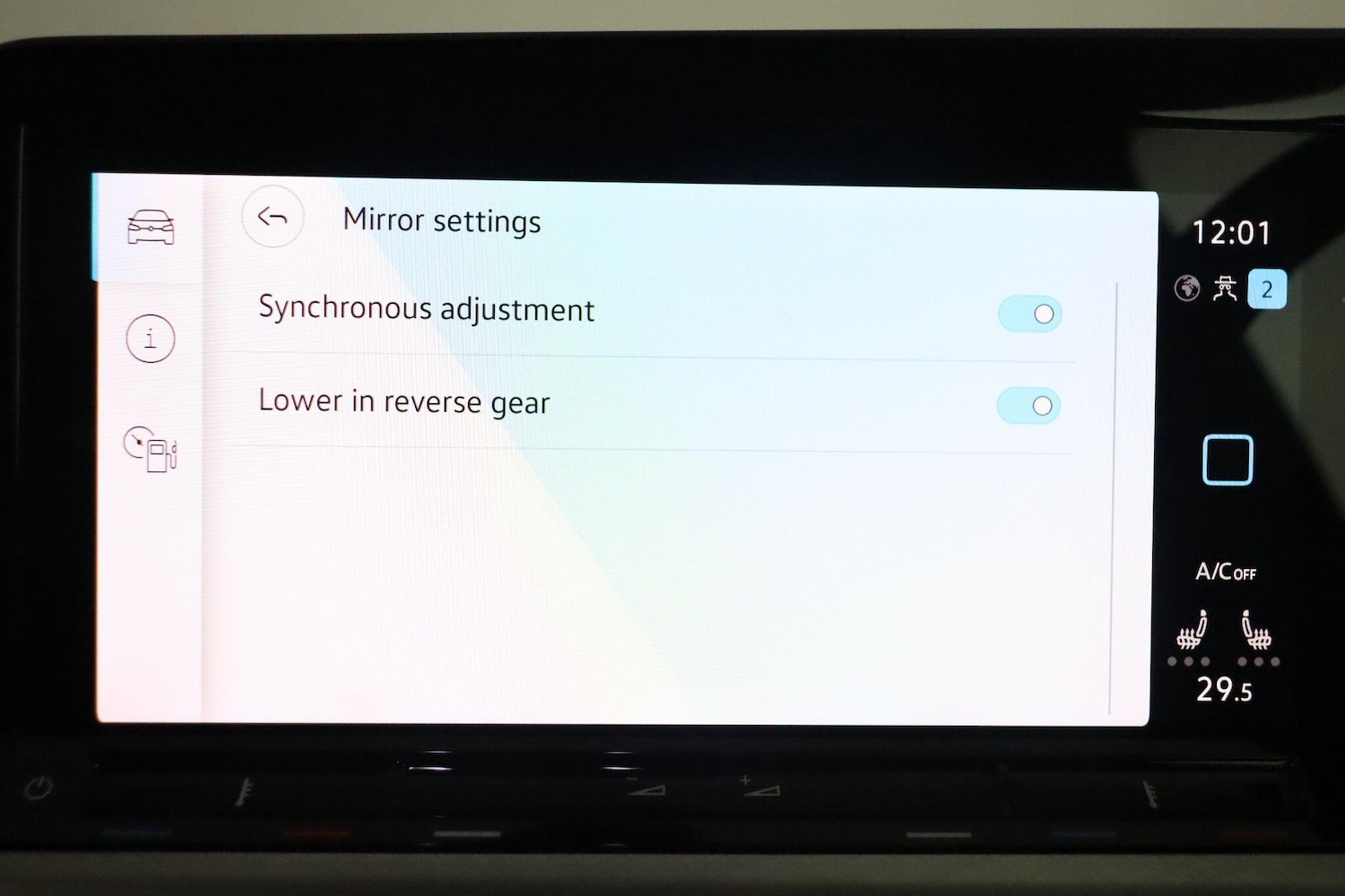 Used Volkswagen Golf 2020 for sale - 76689078: Photo 41