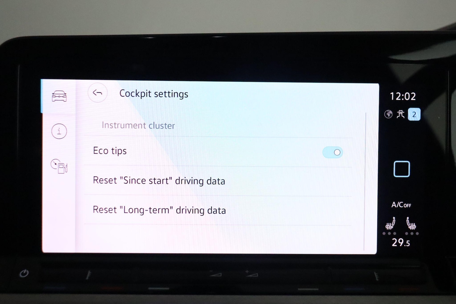 Used Volkswagen Golf 2020 for sale - 76689078: Photo 42