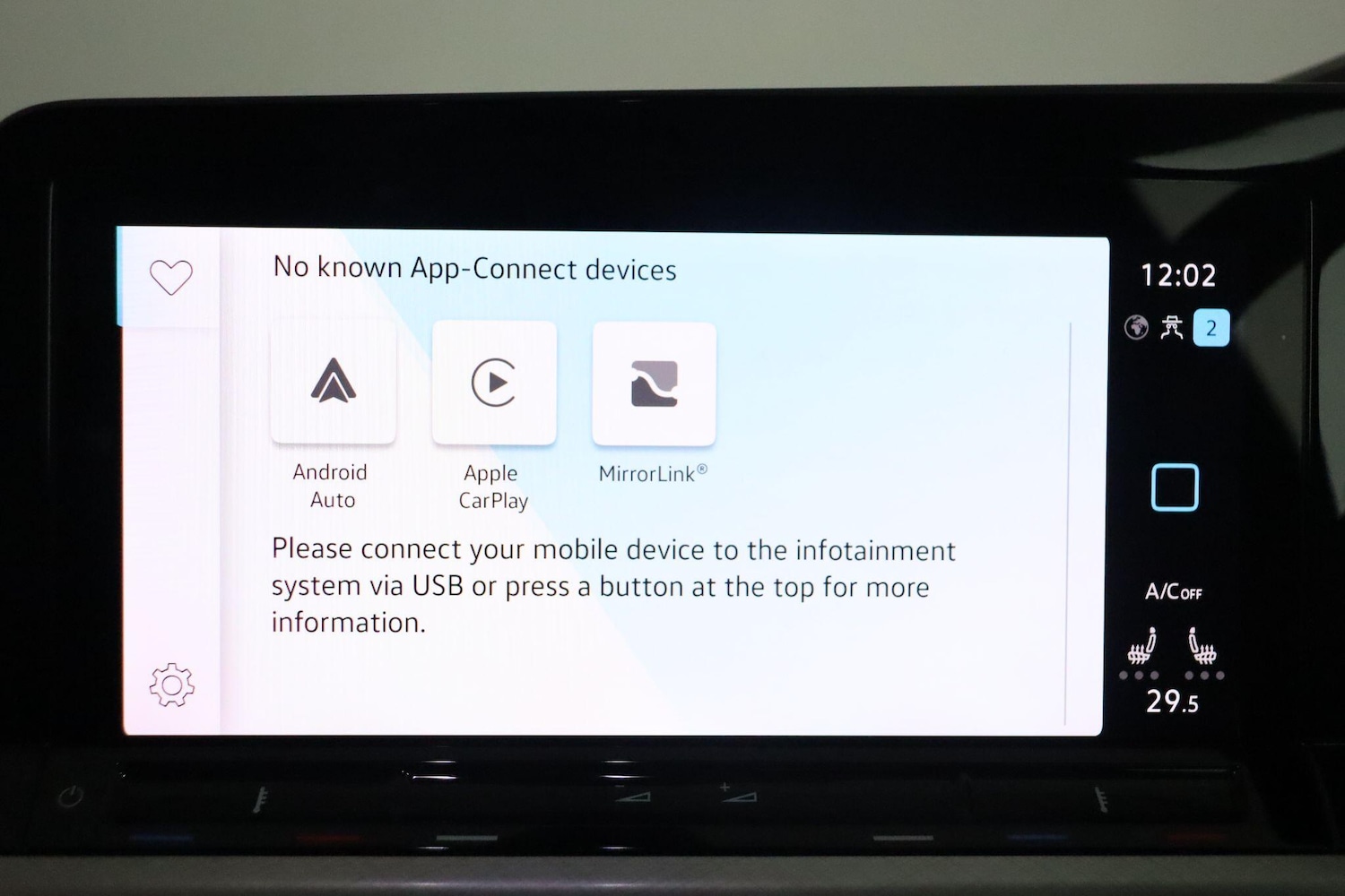 Used Volkswagen Golf 2020 for sale - 76689078: Photo 44