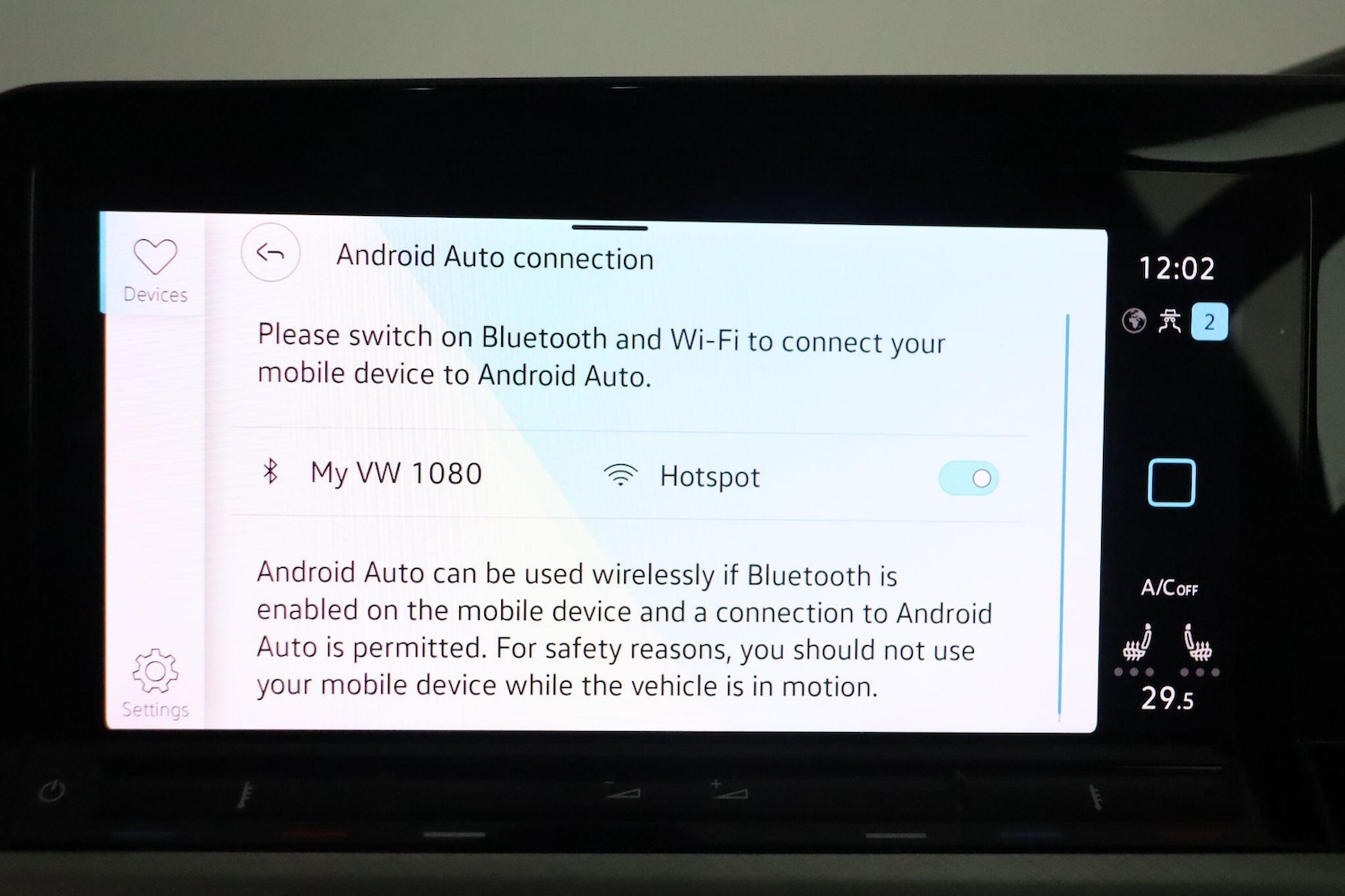 Used Volkswagen Golf 2020 for sale - 76689078: Photo 45