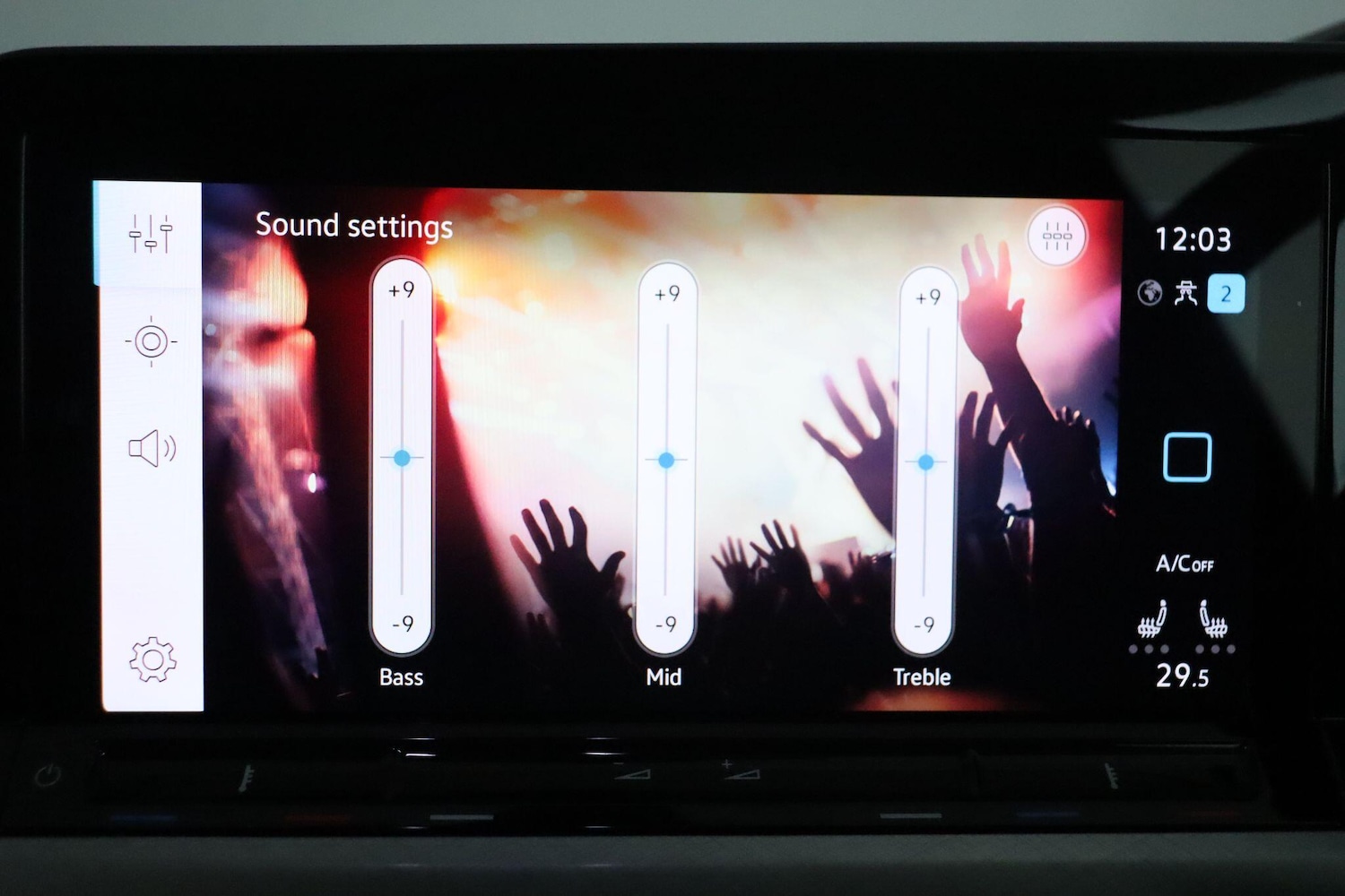 Used Volkswagen Golf 2020 for sale - 76689078: Photo 46