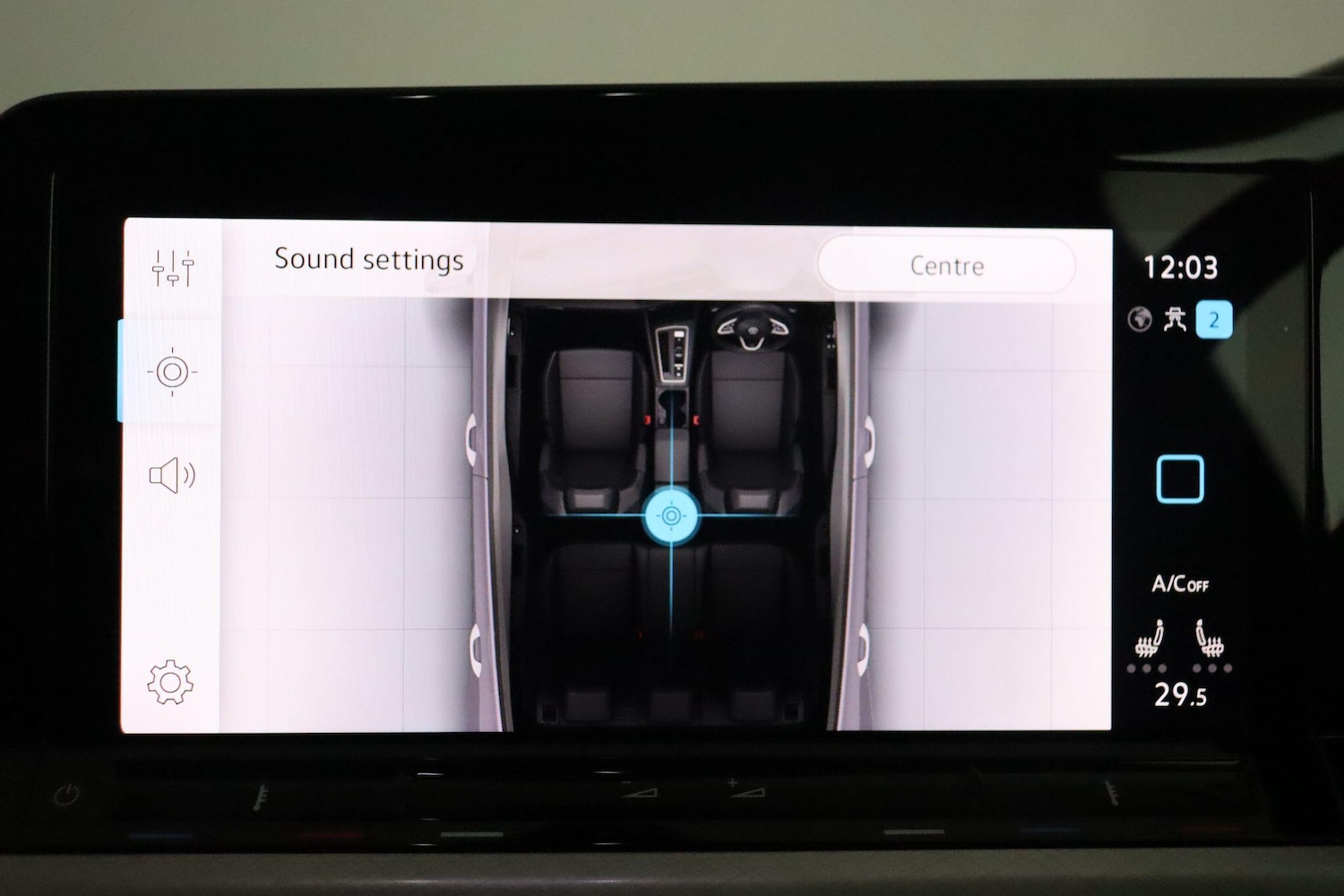 Used Volkswagen Golf 2020 for sale - 76689078: Photo 47