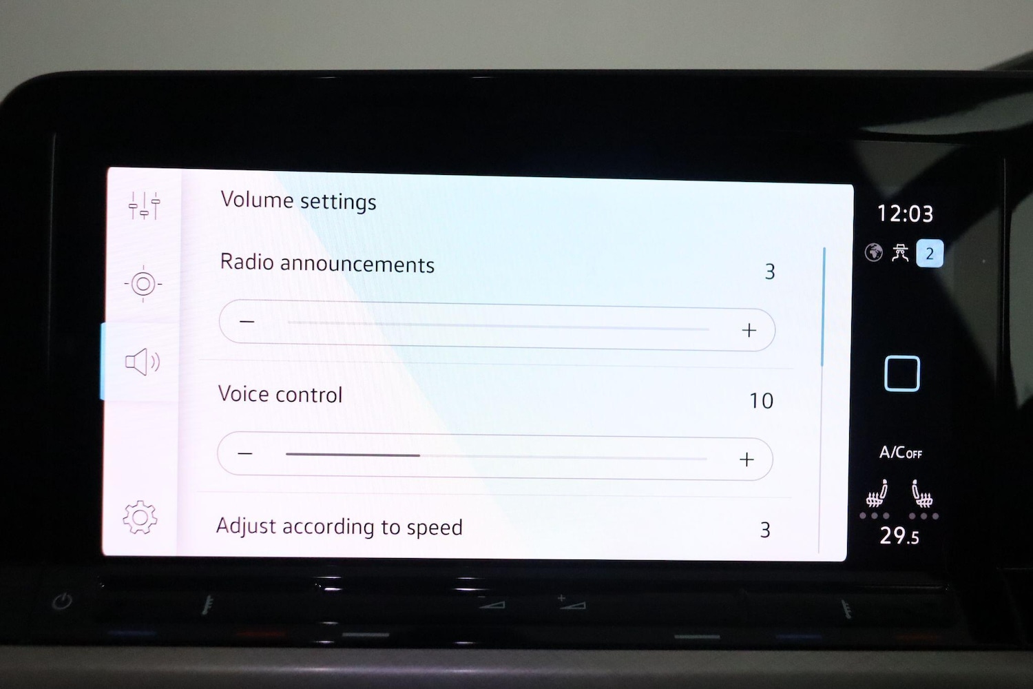 Used Volkswagen Golf 2020 for sale - 76689078: Photo 48