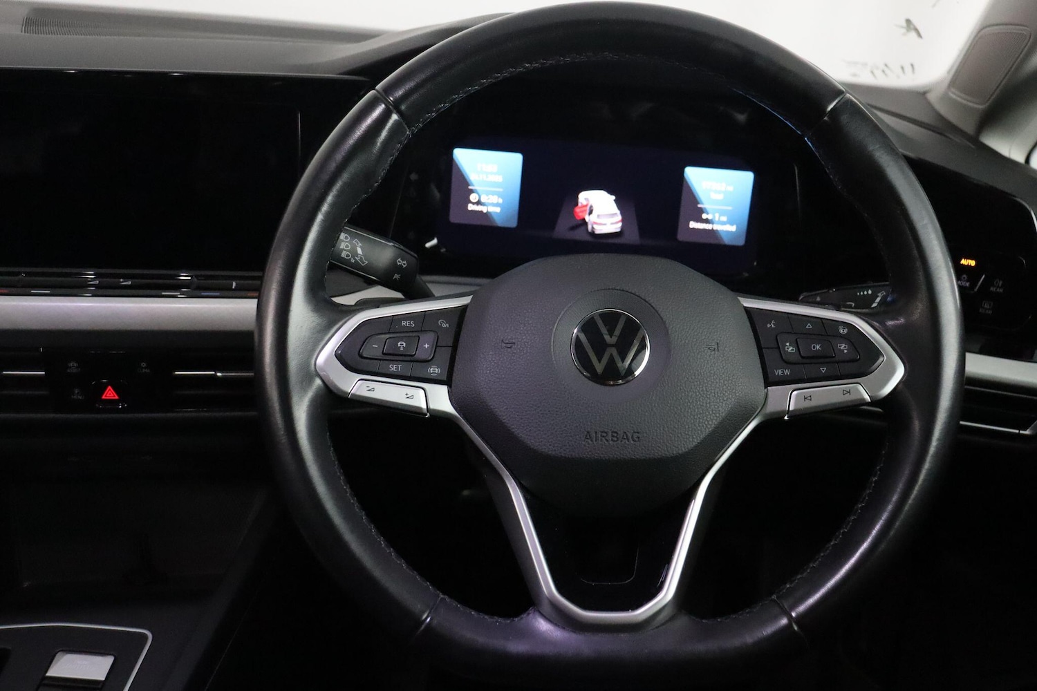 Used Volkswagen Golf 2020 for sale - 76689078: Photo 9