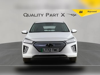 Used Hyundai IONIQ 2022 for sale - 77754186: Photo