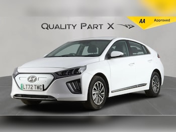 Used Hyundai IONIQ 2022 for sale - 77754186: Photo