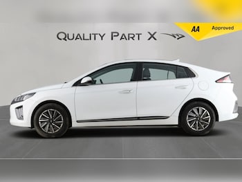 Used Hyundai IONIQ 2022 for sale - 77754186: Photo