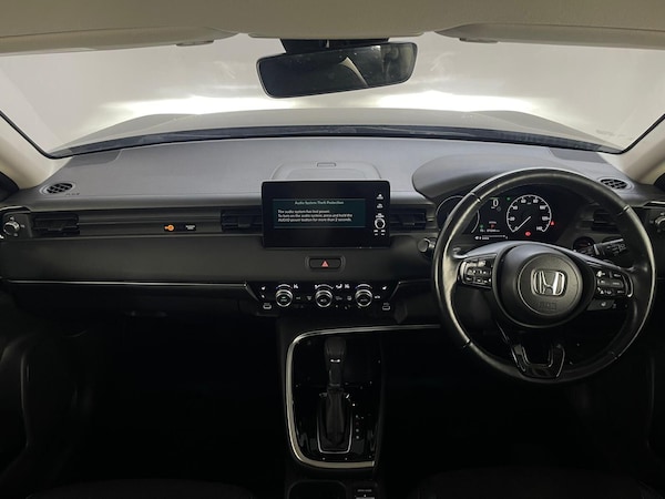 Used Honda HR-V 2022 for sale - 76295892: Photo 10