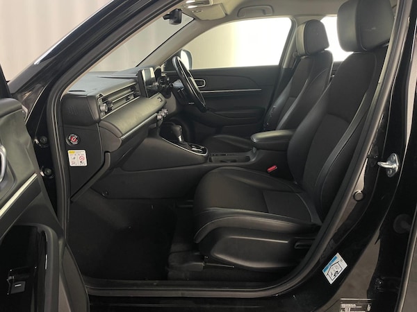 Used Honda HR-V 2022 for sale - 76295892: Photo 11