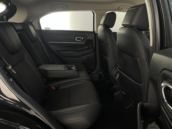 Used Honda HR-V 2022 for sale - 76295892: Photo 13